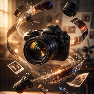 Фотосъёмка